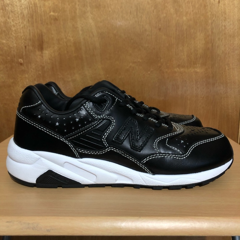 New balance MRT680WM ( WHIZ LIMITED X MITA )